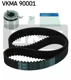 skf vkma90001